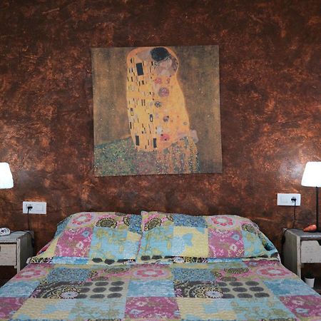 Cuarto Verode Apartamento Santo Domingo La Guancha Exterior foto